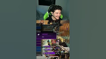 Just Gotta FULL SEND IT! #apexlegends #wavybenji #playapex #apexlegendsclips #apexclipsdaily