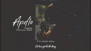 [Lyrics Vietsub] Apollo - Timebelle