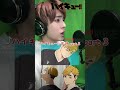 オリンピックお疲れ様でした!!世界で戦うのめちゃくちゃかっこいい....!! #声真似 #ハイキュー #ラヴィ #宮侑 #宮野真守
