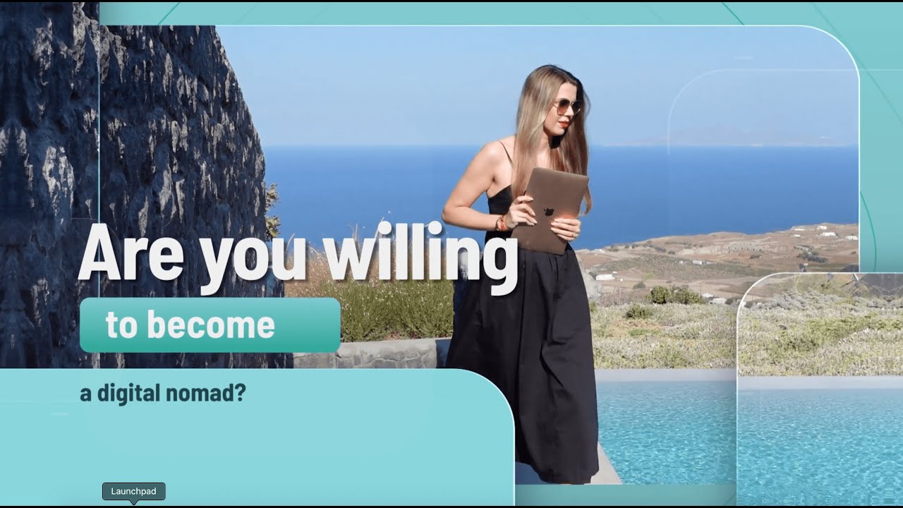 How to find your remote dream job? YouTube