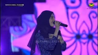 Nemen~Arlida Putri_ROYAL MUSIC 'HARLAH SABILU TAUBAH ke 5'