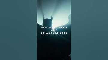 Thumbnail of PRE-ORDER 'GREIF'