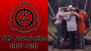 A Cat Reads Scp Articles Scp-428 - The Crowd