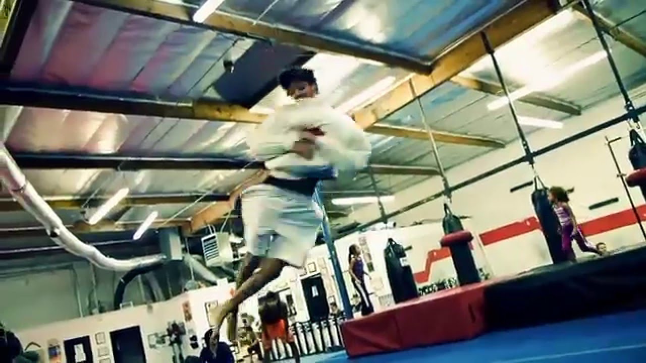 Smoke - Donovan Sheehan and David Nop