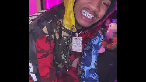 Stunna 4 Vegas (Unreleased Song)