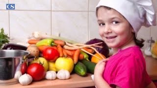 Вегетарианская диета Семь преимуществ Вегетарианская диета Семь преимуществ