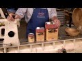 2 Ounce Sample Sizes - Waterlox Woodworking with Ernie Conover 2 Ounce Sample Sizes - Waterlox Woodworking with Ernie Conover