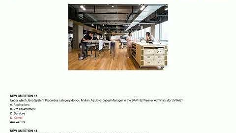 [Aug, 2022] Practicedump C_TADM_21 PDF Dumps and C_TADM_21 Exam Questions (13-28)