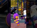 Моя младшая сестра и мама #brawlstars #бравлстарс #сестра #мама #рек #shorts