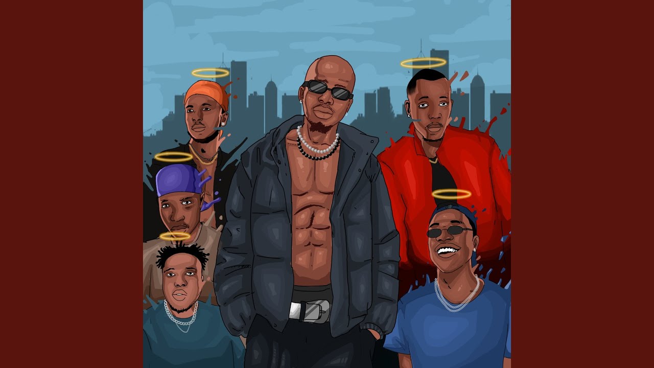 Watch and God Did on YouTube Watch and God Did on YouTube