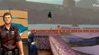 Gangster vegas poilces helicopter quotes screenshot 5