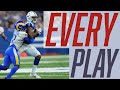 Michael Pittman Jr. | Every Play | Weeks 1-2 Full Highlights | Fantasy Football Scouting