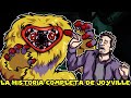 La Historia Completa y Explicada de Joyville - Pepe el Mago