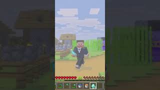 SPALIŁEM DIAMENTY NA ULTIXOWIE #minecraft #minecraftshorts #minecraftmemes #shorts