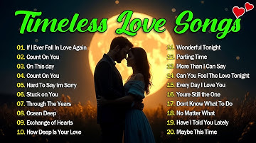 Old Love Songs Romantic - Chicago, Jim Brickman, Cher & Peter Cetera, David Pomeranz #68