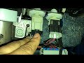 DIY: replacing brake switch (cruise control not working) Chevy Colorado