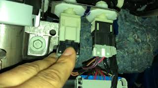 DIY: replacing brake switch (cruise control not working) Chevy Colorado