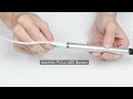 New Rp900a 3d Pen Slimmest Diy 3d Printing Pen In The World Creativ