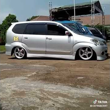 Avanza ceper abis