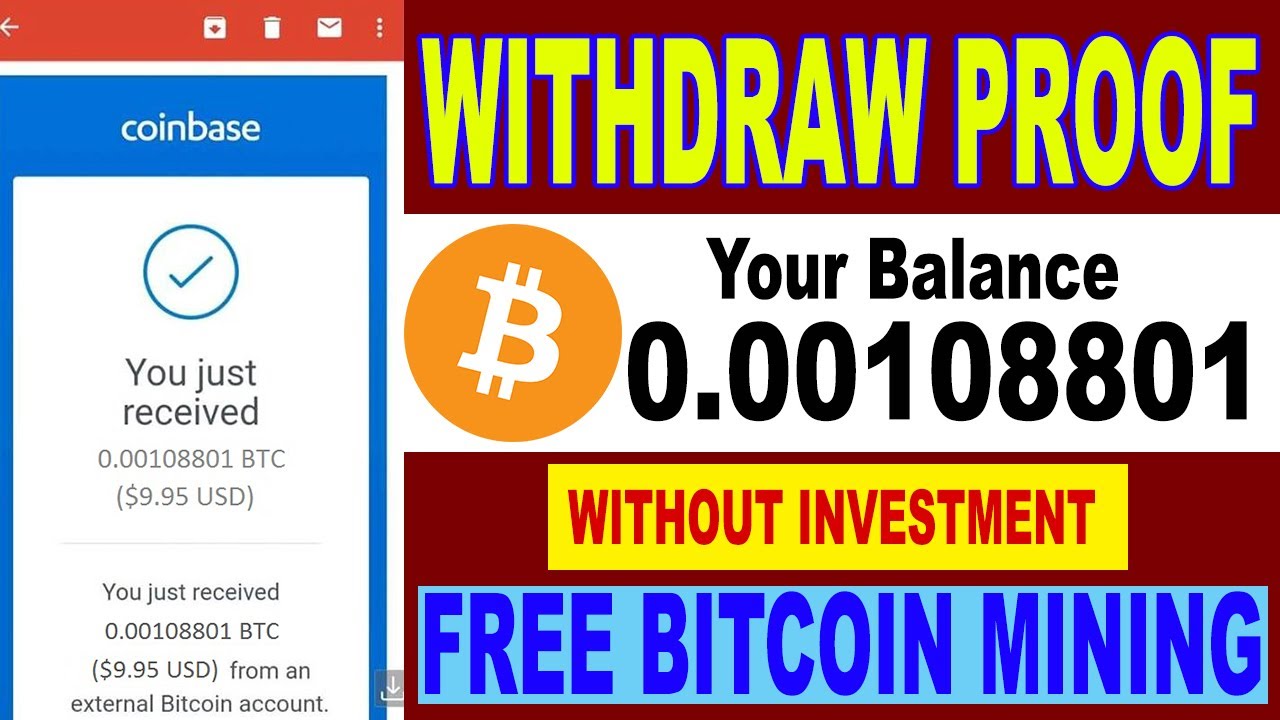 how to withdraw from free bitcoin maker