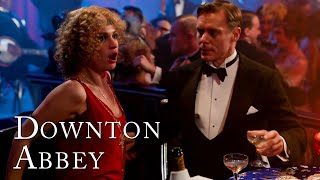 Rose's Aventure with a Married Man | Downton Abbey