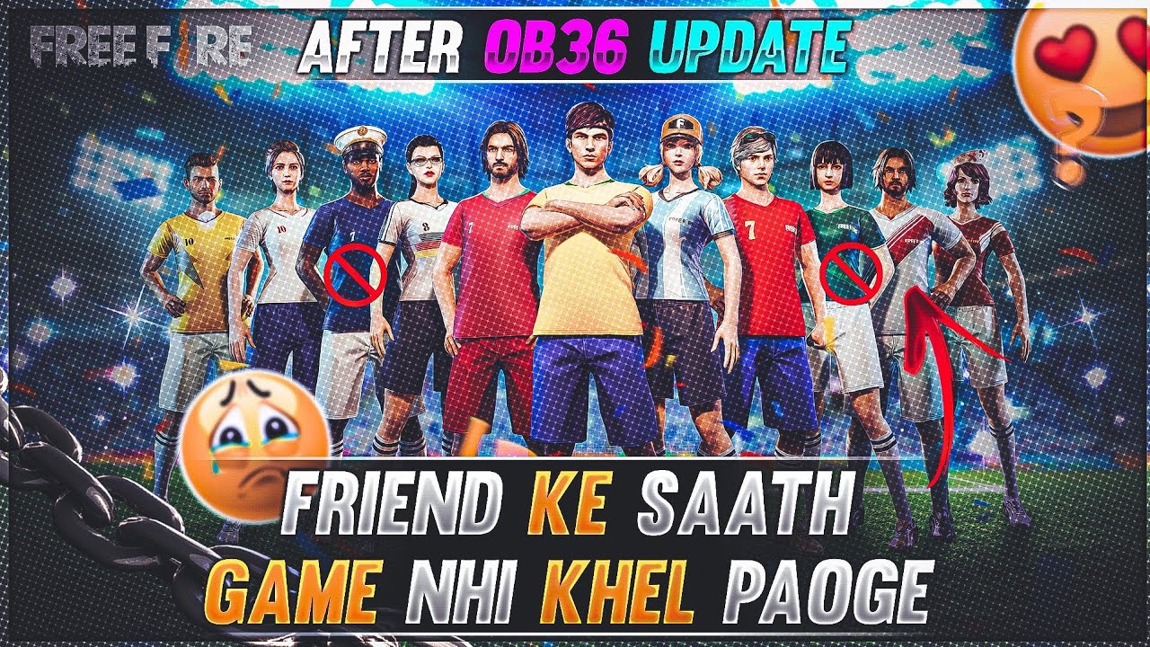 What's new in ob 36 update (part- 3)🔥😱