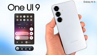 سامسونج جالكسي S25، واجهة One UI 9 ونظام أندرويد 17 - موعد الإصدار (مُحدث) screenshot 3