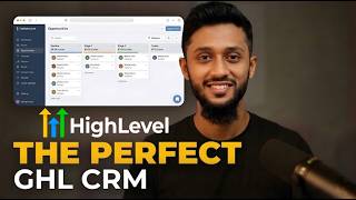 GoHighLevel Automation Walkthrough: Pipelines, Forms, and Automation | Vintory