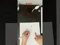 Bubble from TADC #tadc #anime #remake #drawing #timelapse