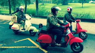 Friday Street Eaglesham All Dayer Ride Out