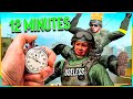 12 Minutes Of Useless CS:GO Moments