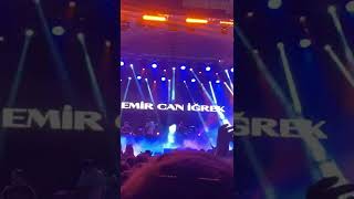 Emir Can İğrek (4K)