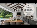 50 gorgeous outdoor room design ideas patio living spaces  ankit kapoor