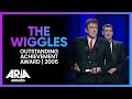 The Wiggles win Outstanding Achievement Award | 2003 ARIA Awards