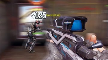 Fastest sniper blankscope after nerf?