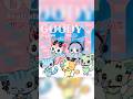 サンリオキャラクター(+&alpha;)で「GOODY」 #サンリオ #beatcats #utau #utauカバー
