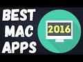 Best Mac Apps 2016: The Ultimate List
