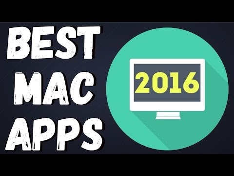 Best Mac Apps 2016: The Ultimate List