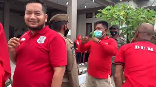 Family Gathering  - Satpol PP Kota Dumai screenshot 5