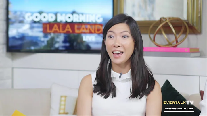 Priscilla Tsai