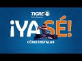 ¿Conocés YA SÉ, el programa de capacitaciones de Tigre?