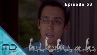 Hikmah Season 3 - Episode 53