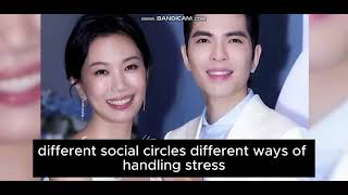 Less than 2 years in, Jam Hsiao & Summer Lin’s age-gap marriage sparks debate over reality