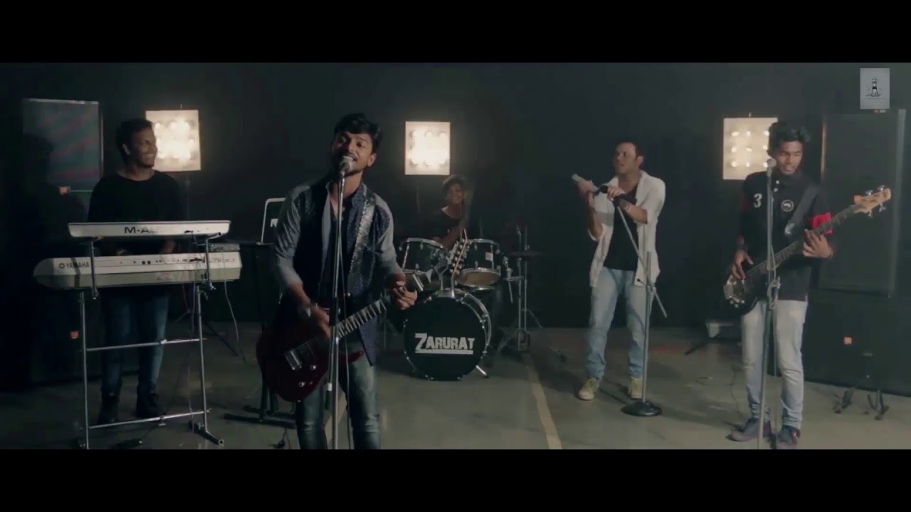 Yeshu Hai Kamaal Ka  Zarurat The Band  OFFICIAL VIDEO 2015