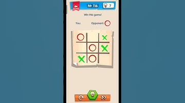 IQ boost level 116 | win the game