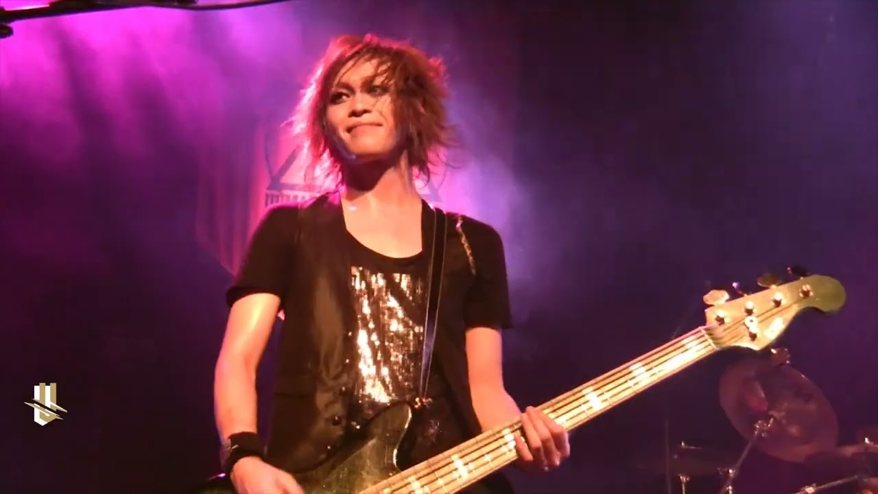 D'ESPAIRSRAY | DEVIL'S PARADE @ Bataclan | Paris, FR (2010) | authorized video (2023)