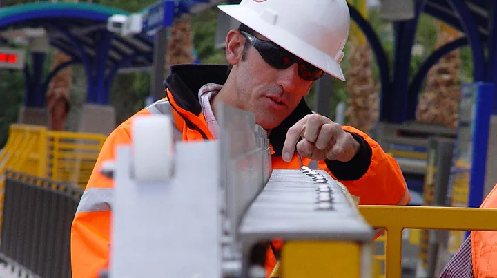 We Are Kleinfelder - Mobility21