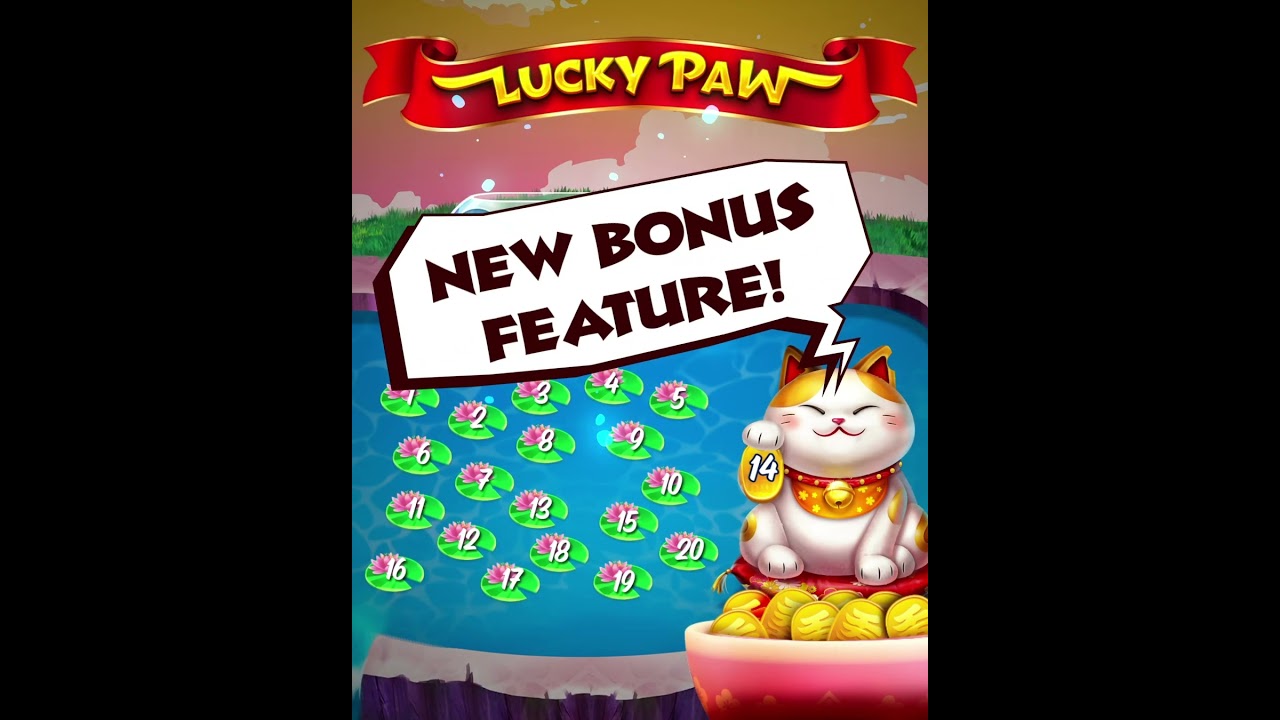 New Amazing Features | 88 Fortunes slots | 4X5