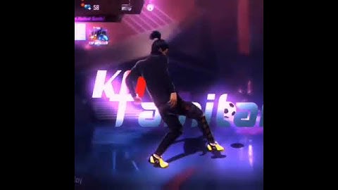 #KNOCKOUTTAMILAN#freefire#   💥 KNOCKOUT TAMILAN MASS INTRO💥💥