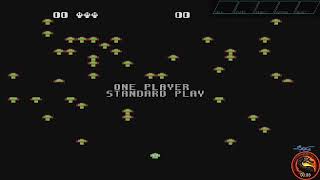 Famous Centipede [5200] [Standard] - Atari 400/800/XL/XE Emulated Net Worth